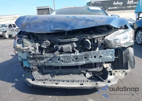 2014 Mazda Mazda6 I Touring z USA, uszkodzony, nr VIN JM1GJ1V50E1103278